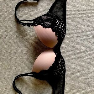 Victoria’s Secret bra